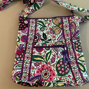 Vera Bradley Crossbody